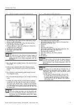 Предварительный просмотр 17 страницы Ochsner AIR FALCON 212 C11A T200 Design And Installation Manual