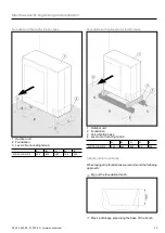 Предварительный просмотр 23 страницы Ochsner AIR FALCON 212 C11A T200 Design And Installation Manual