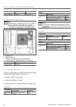 Предварительный просмотр 26 страницы Ochsner AIR FALCON 212 C11A T200 Design And Installation Manual