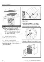 Предварительный просмотр 34 страницы Ochsner AIR FALCON 212 C11A T200 Design And Installation Manual