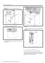 Предварительный просмотр 35 страницы Ochsner AIR FALCON 212 C11A T200 Design And Installation Manual