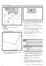 Предварительный просмотр 36 страницы Ochsner AIR FALCON 212 C11A T200 Design And Installation Manual