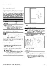 Предварительный просмотр 39 страницы Ochsner AIR FALCON 212 C11A T200 Design And Installation Manual