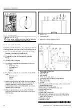 Предварительный просмотр 40 страницы Ochsner AIR FALCON 212 C11A T200 Design And Installation Manual