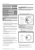 Предварительный просмотр 41 страницы Ochsner AIR FALCON 212 C11A T200 Design And Installation Manual