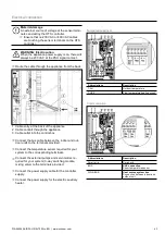 Предварительный просмотр 43 страницы Ochsner AIR FALCON 212 C11A T200 Design And Installation Manual