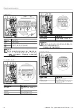 Предварительный просмотр 44 страницы Ochsner AIR FALCON 212 C11A T200 Design And Installation Manual