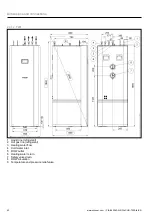 Предварительный просмотр 62 страницы Ochsner AIR FALCON 212 C11A T200 Design And Installation Manual