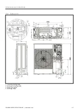 Предварительный просмотр 63 страницы Ochsner AIR FALCON 212 C11A T200 Design And Installation Manual