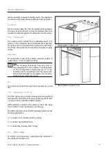 Preview for 11 page of Ochsner AIR HAWK 518 Design And Installation Manual