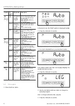 Предварительный просмотр 14 страницы Ochsner EUROPA Mini IWP Operating And Installation Manual