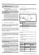 Предварительный просмотр 6 страницы Ochsner EUROPA Mini IWPL Operating And Installation Manual