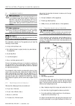 Предварительный просмотр 11 страницы Ochsner EUROPA Mini IWPL Operating And Installation Manual