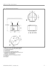 Предварительный просмотр 27 страницы Ochsner EUROPA Mini IWPL Operating And Installation Manual