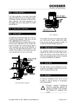 Preview for 9 page of Ochsner GMLW Installation And Operating Instructions Manual