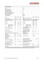 Предварительный просмотр 39 страницы Ochsner OLWI 13 Operating Instructions & Installation Instructions