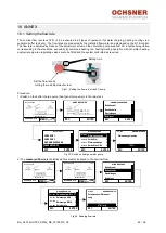 Предварительный просмотр 44 страницы Ochsner OLWI 13 Operating Instructions & Installation Instructions