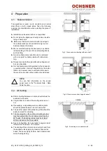 Preview for 6 page of Ochsner OLWI 9 Operating Instructions & Installation Instructions