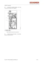 Предварительный просмотр 9 страницы Ochsner OLWI 9 Operating Instructions & Installation Instructions