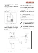 Preview for 12 page of Ochsner OLWI 9 Operating Instructions & Installation Instructions