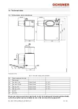 Предварительный просмотр 24 страницы Ochsner OLWI 9 Operating Instructions & Installation Instructions