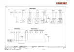 Предварительный просмотр 27 страницы Ochsner OLWI 9 Operating Instructions & Installation Instructions