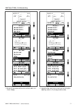 Preview for 31 page of Ochsner TERRA 11 Operating And Installation Manual