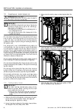 Preview for 42 page of Ochsner TERRA 11 Operating And Installation Manual