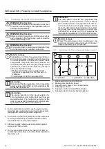 Предварительный просмотр 16 страницы Ochsner TERRA 6 Operating And Installation Manual