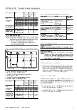 Предварительный просмотр 17 страницы Ochsner TERRA 6 Operating And Installation Manual