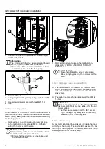 Предварительный просмотр 24 страницы Ochsner TERRA 6 Operating And Installation Manual