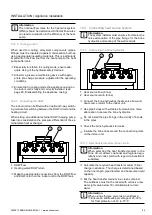 Предварительный просмотр 25 страницы Ochsner TERRA 6 Operating And Installation Manual