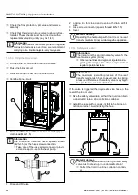 Предварительный просмотр 26 страницы Ochsner TERRA 6 Operating And Installation Manual