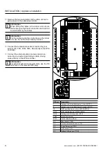 Предварительный просмотр 28 страницы Ochsner TERRA 6 Operating And Installation Manual