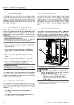 Предварительный просмотр 30 страницы Ochsner TERRA 6 Operating And Installation Manual