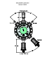 Предварительный просмотр 49 страницы OCI BDL800IR Instruction Manual