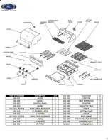 Предварительный просмотр 32 страницы OCI PRO-Performance Series -26BQN Use And Care Manual