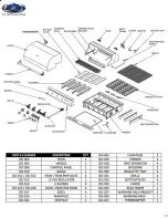 Предварительный просмотр 33 страницы OCI PRO-Performance Series -26BQN Use And Care Manual