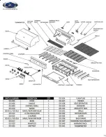 Предварительный просмотр 34 страницы OCI PRO-Performance Series -26BQN Use And Care Manual