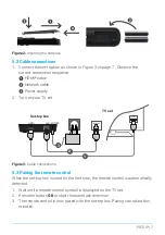 Preview for 7 page of Ocilion IPTV Technologies P510 IP Instructions For Use Manual