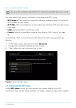 Preview for 10 page of Ocilion IPTV Technologies P510 IP Instructions For Use Manual