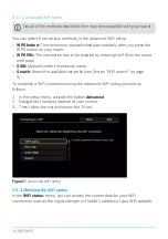 Preview for 10 page of Ocilion IPTV Technologies P510E IP Instructions For Use Manual