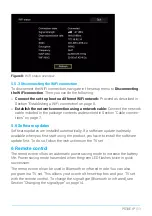 Preview for 11 page of Ocilion IPTV Technologies P510E IP Instructions For Use Manual