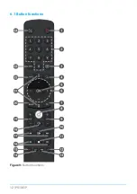 Preview for 12 page of Ocilion IPTV Technologies P510E IP Instructions For Use Manual