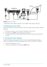 Preview for 8 page of Ocilion IPTV Technologies P570 Hybrid Instructions For Use Manual