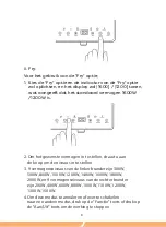 Preview for 9 page of Ocina SK-20G16M-1 User Manual