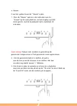 Preview for 12 page of Ocina SK-20G16M-1 User Manual