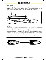 Preview for 25 page of Ockelbo B18 Series Owner'S Manual