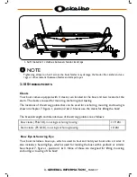 Preview for 35 page of Ockelbo B18 Series Owner'S Manual