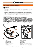 Preview for 38 page of Ockelbo B18 Series Owner'S Manual